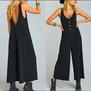 Show Me Your Mumu Goulding Jumpsuit